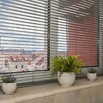 App Sea View In Old Town With Balcony アパート *