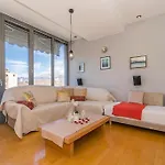 App Sea View In Old Town With Balcony アパート スプリト