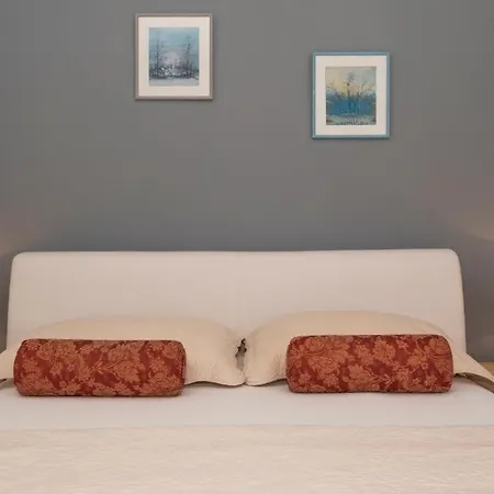 App Sea View In Old Town With Balcony Apartamento Split