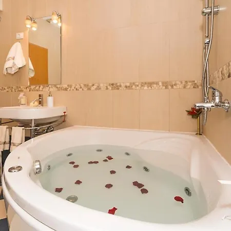 Apartamento App Sea View In Old Town With Balcony Split