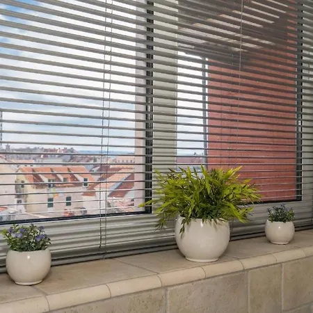 App Sea View In Old Town With Balcony Διαμέρισμα *